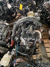 Motore vw sigla AJT-AXL-AHY-AAY-ACV