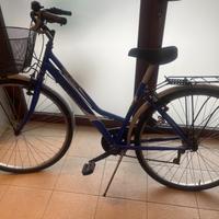 Bicicletta unisex