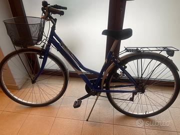 Bicicletta unisex