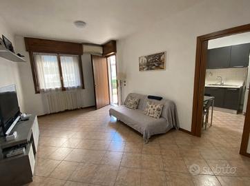 Bilocale con giardino privato - Castenedolo