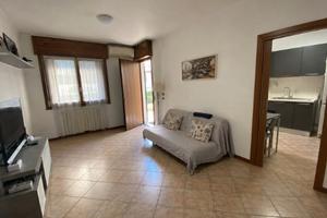Bilocale con giardino privato - Castenedolo