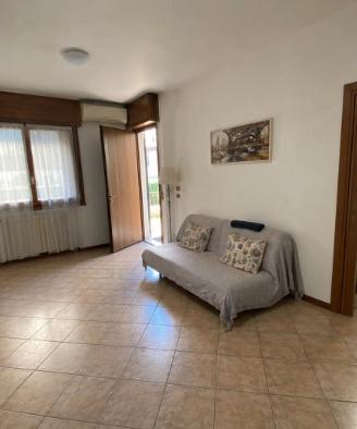Bilocale con giardino privato - Castenedolo