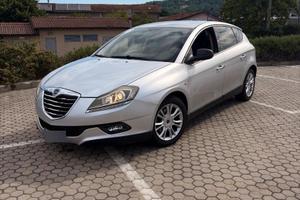 Lancia Delta 1.4 T-Jet 120CV GPL 2012