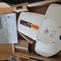 Antenna Tv Televes