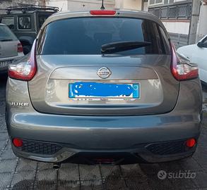 NISSAN Juke 2ª serie - BOSE LIMITED EDITION 2019