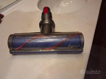 spazzola originale dyson