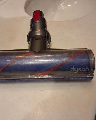 spazzola originale dyson
