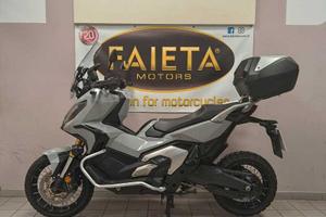 Honda X-ADV 750 DCT Adventure - 2022