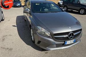 MERCEDES-BENZ A 160 d Business
