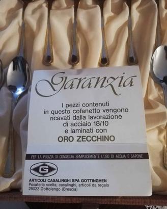 accessori per la tavola