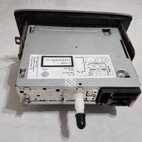 Autoradio Lancia Musa