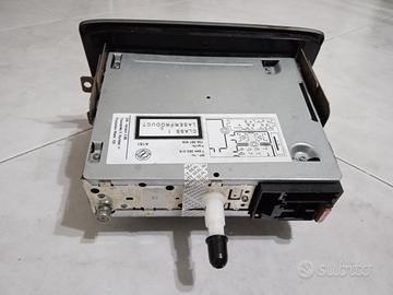 Autoradio Lancia Musa