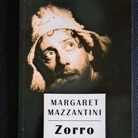 "Zorro. Un eremita sul marciapiede" 