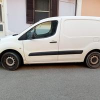 Berlingo citroen