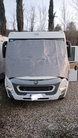 Motorhome CI Magis Integrale 67