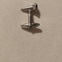 gemelli gutteridge usati una volta con diamante 