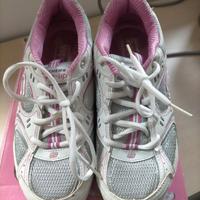 skechers scarpe ragazza