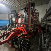 Preparatore Vibrocoltivatore Venezia