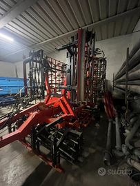 Preparatore Vibrocoltivatore Venezia