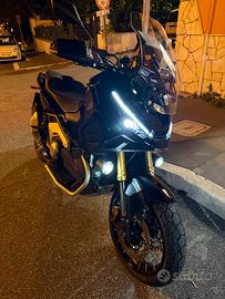 Honda X-ADV 750 (2025)