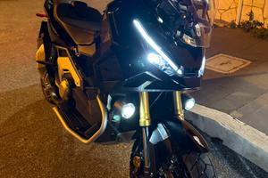 Honda X-ADV 750 (2025)