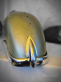 Accessorio parafango vespa