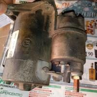 Motorino d'avviamento