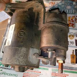 Motorino d'avviamento