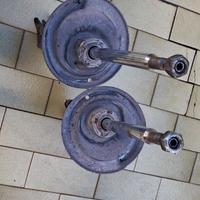 Ammortizzatori Mercedes  Classe A