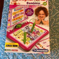 Due giochi SAPIENTINO