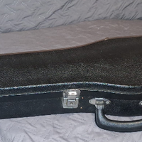 custodia violino 3/4