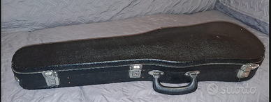 custodia violino 3/4