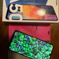 Samsung A50