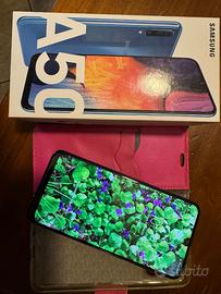 Samsung A50