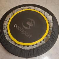 Trampolino
