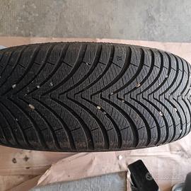 gomme 4 stagioni khumo.