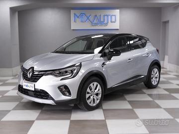 Renault Captur 1.6 E-Tech Full Hybrid Intens 145CV