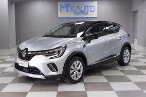 Renault Captur 1.6 E-Tech Full Hybrid Intens 145CV