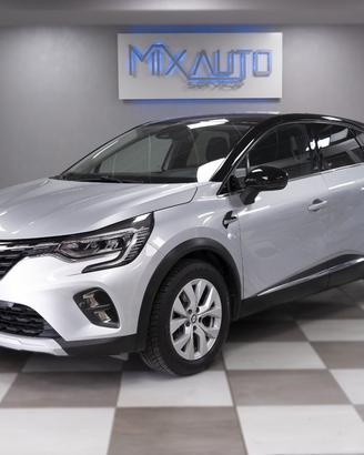 Renault Captur 1.6 E-Tech Full Hybrid Intens 145CV