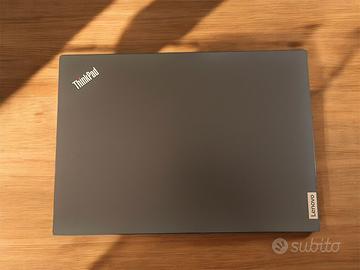 LENOVO THINKPAD L14