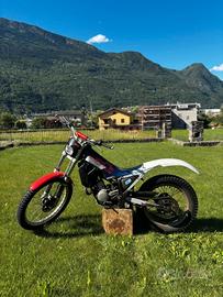 Moto trial 50 st beta 