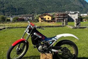 Moto trial 50 st beta 