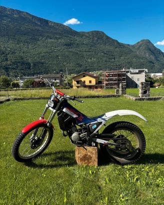 Moto trial 50 st beta 