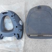 piastra bauletto givi