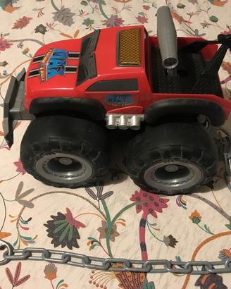 MAX TOW TRUCK - FUORISTRADA