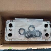 Scambiatore originale sanitario Beretta R8037