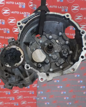 Cambio Manuale 5 Marce VW Golf 5 Caddy Touran 1.9 