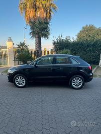 Audi Q3 2.0 TDI Quattro 2016