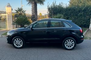 Audi Q3 2.0 TDI Quattro 2016