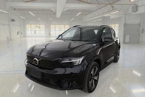 VOLVO XC40 RECHARGE PLUS SUV